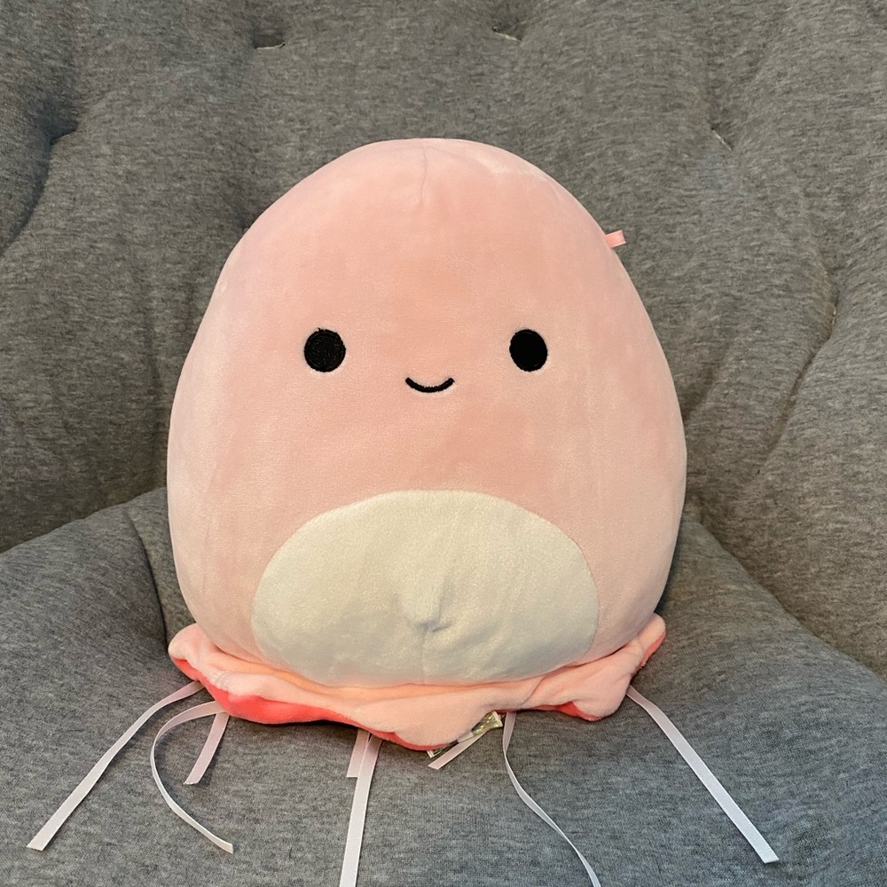 8” Jayda the Jellyfish Squishmallow